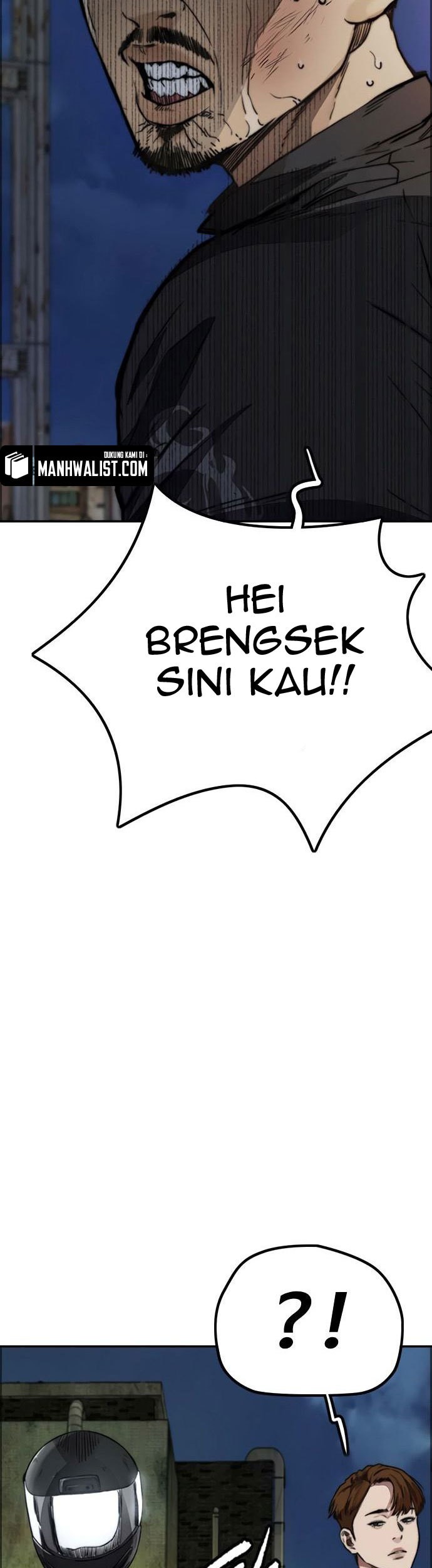 Wind Breaker Bab 426 halaman 55