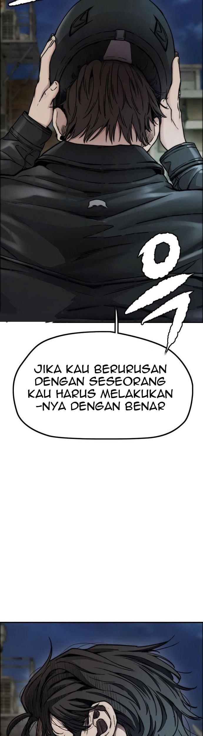 Wind Breaker Bab 426 halaman 73