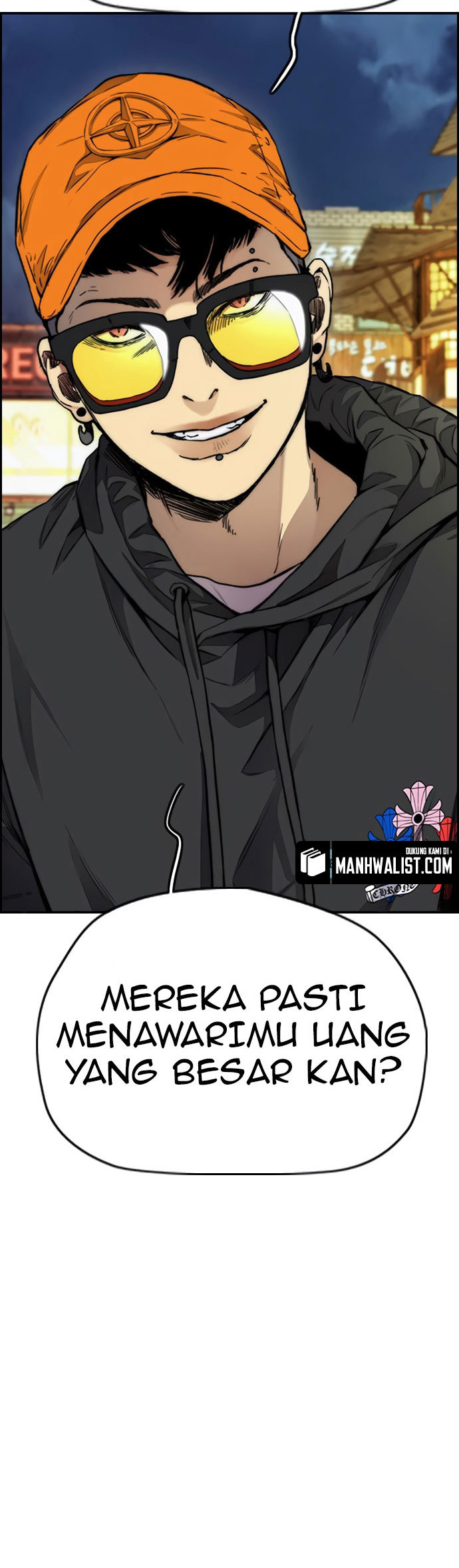 Wind Breaker Bab 428 halaman 4