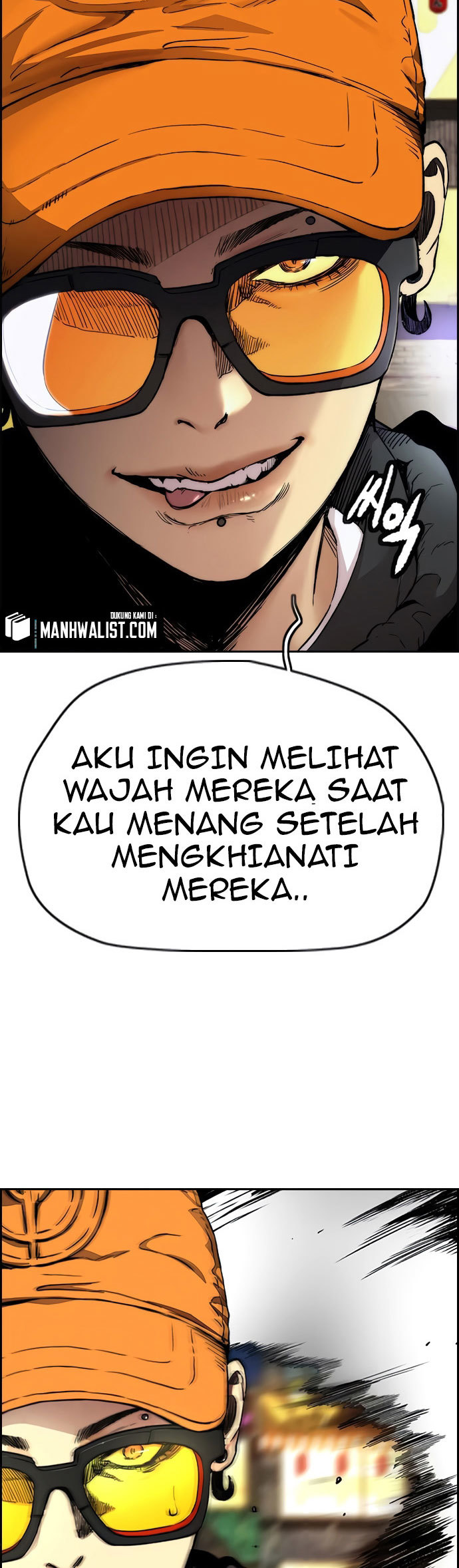 Wind Breaker Bab 428 halaman 9