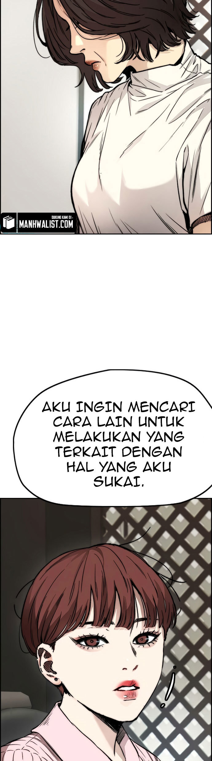 Wind Breaker Bab 428 halaman 39
