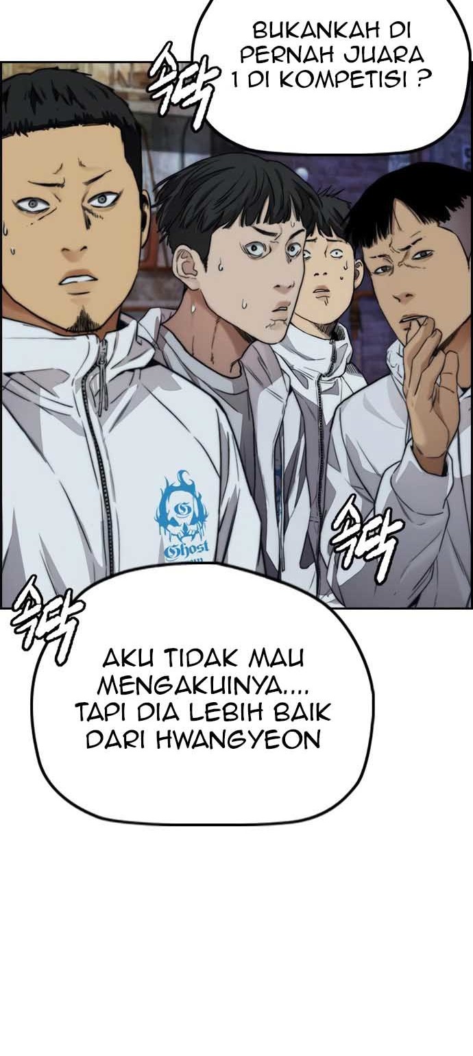 Wind Breaker Bab 429 halaman 20