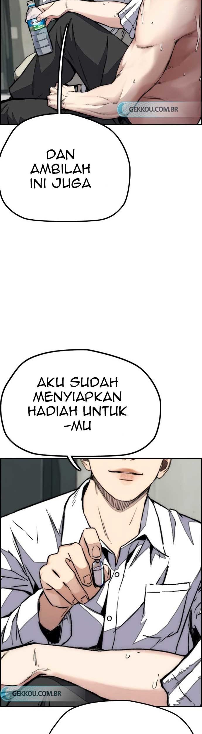 Wind Breaker Bab 429 halaman 68