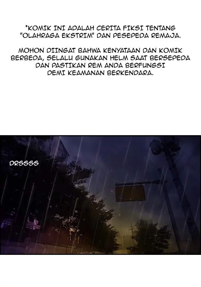Wind Breaker chapter 43 halaman 1