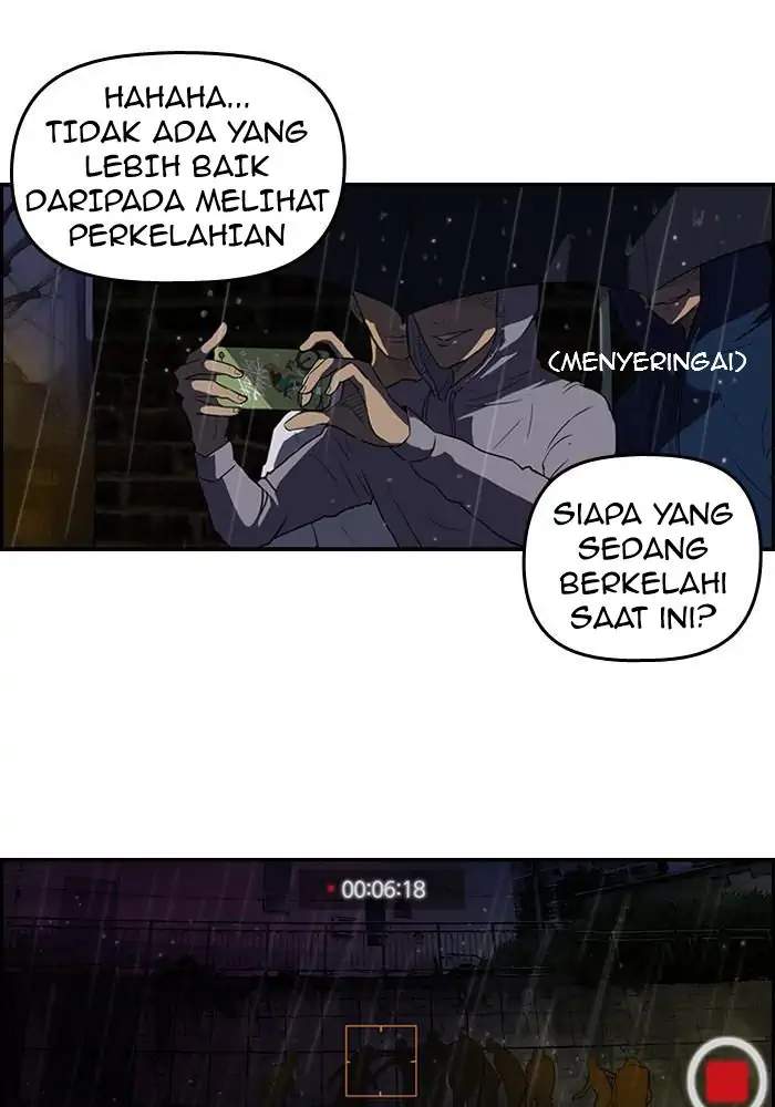 Wind Breaker chapter 43 halaman 2