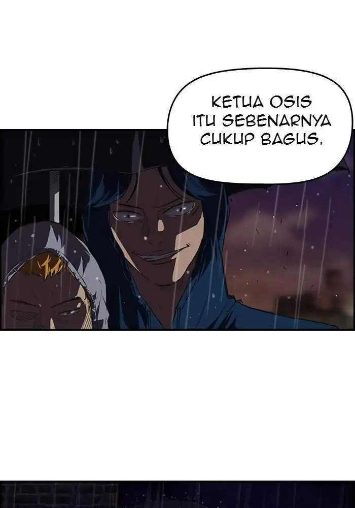 Wind Breaker chapter 43 halaman 5