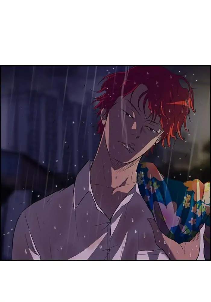 Wind Breaker chapter 43 halaman 8