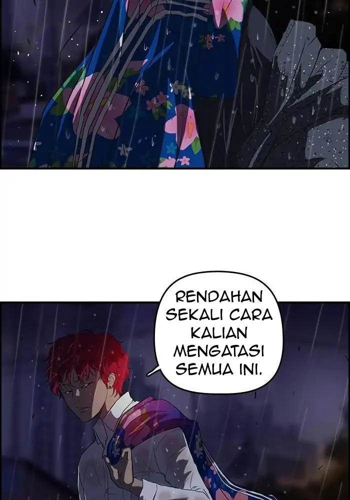 Wind Breaker chapter 43 halaman 23
