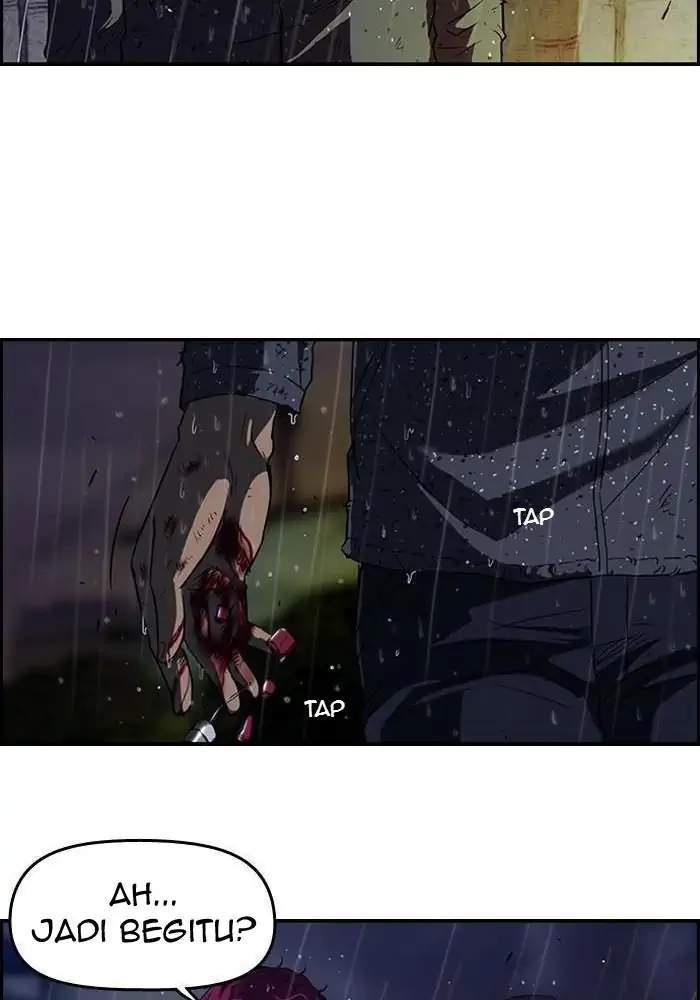 Wind Breaker chapter 43 halaman 27