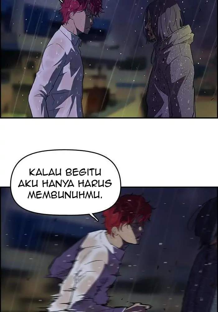 Wind Breaker chapter 43 halaman 28