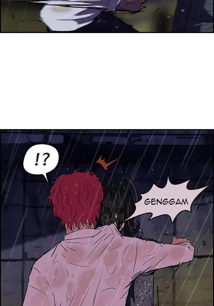 Wind Breaker chapter 43 halaman 29