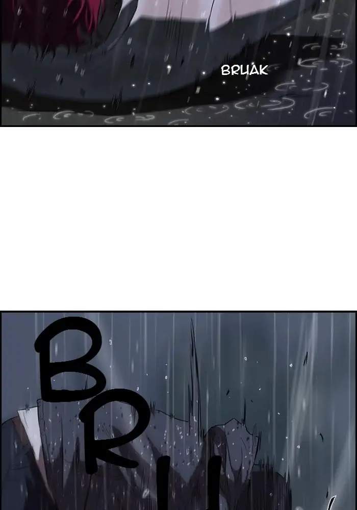 Wind Breaker chapter 43 halaman 33