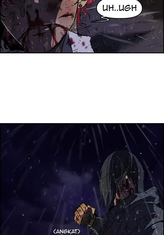 Wind Breaker chapter 43 halaman 37