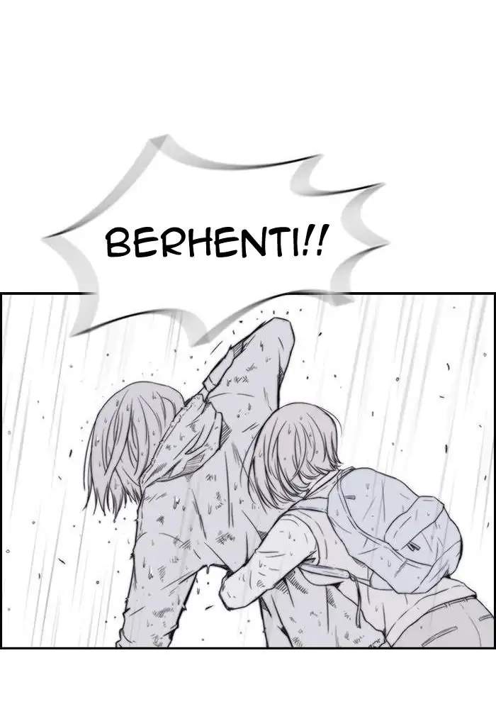 Wind Breaker chapter 43 halaman 39