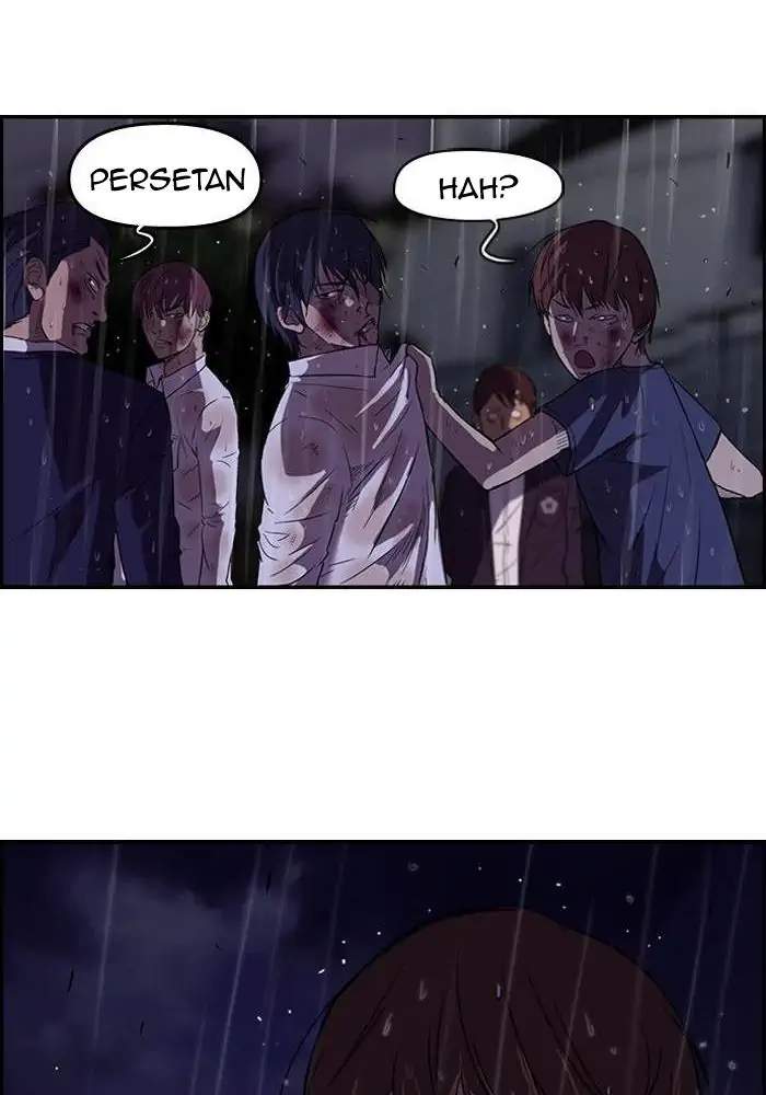 Wind Breaker chapter 43 halaman 43