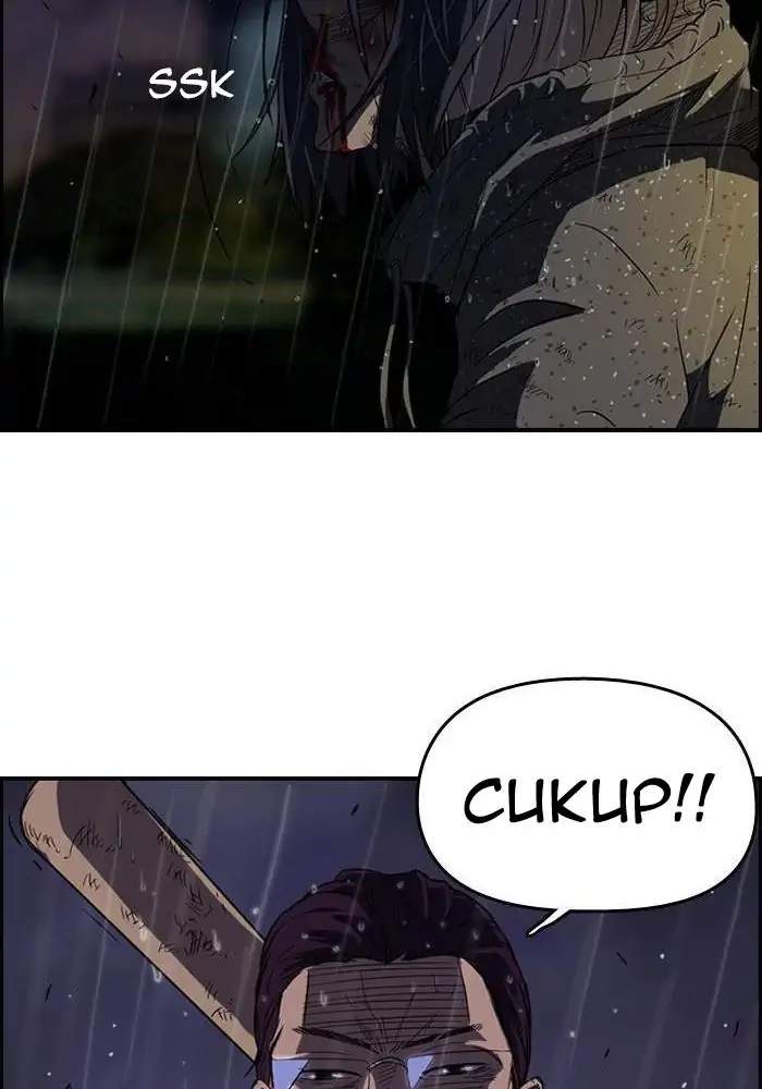 Wind Breaker chapter 43 halaman 45
