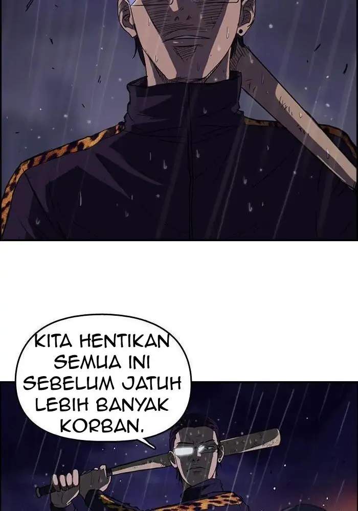 Wind Breaker chapter 43 halaman 46