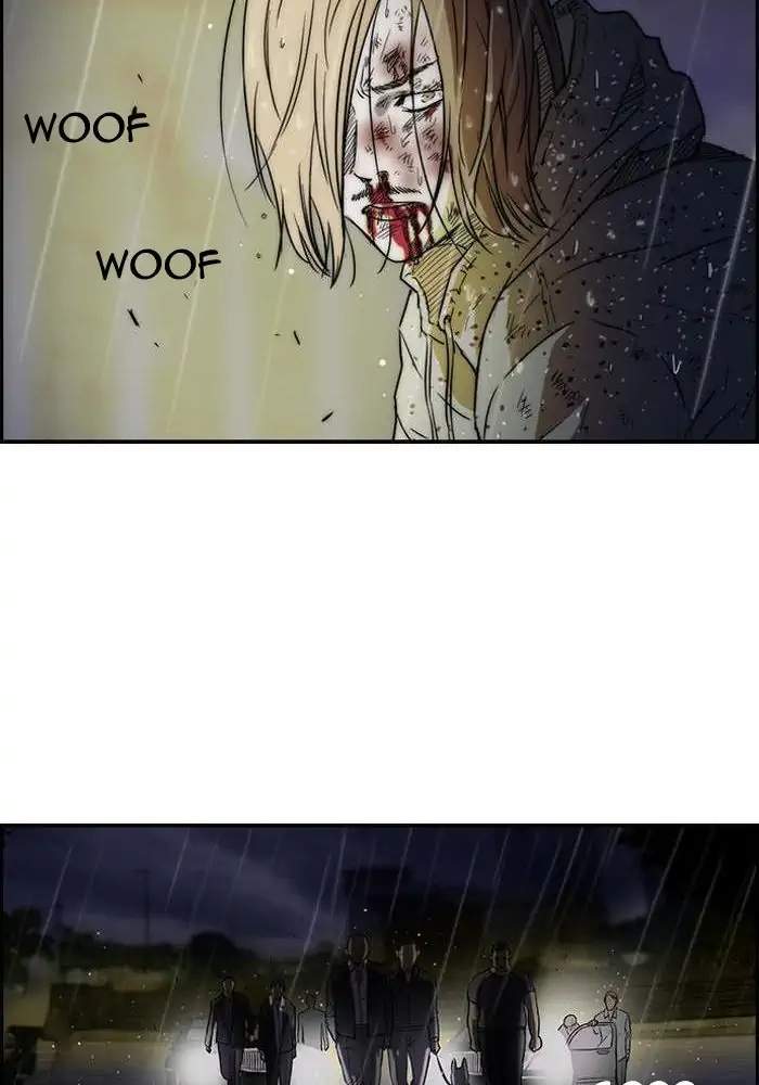 Wind Breaker chapter 43 halaman 49