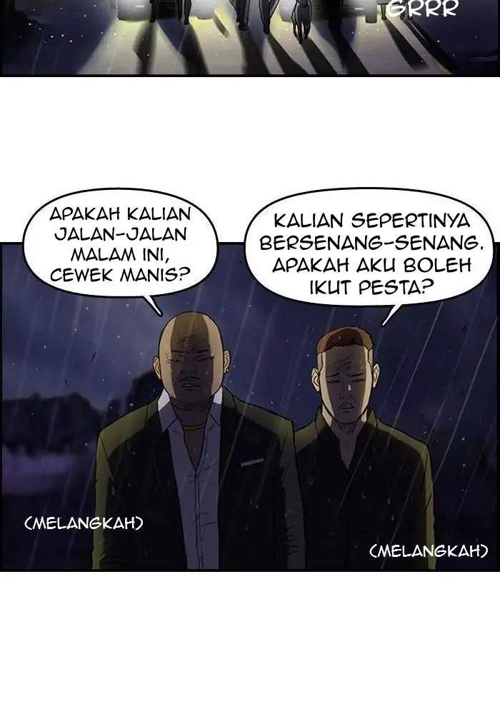 Wind Breaker chapter 43 halaman 50