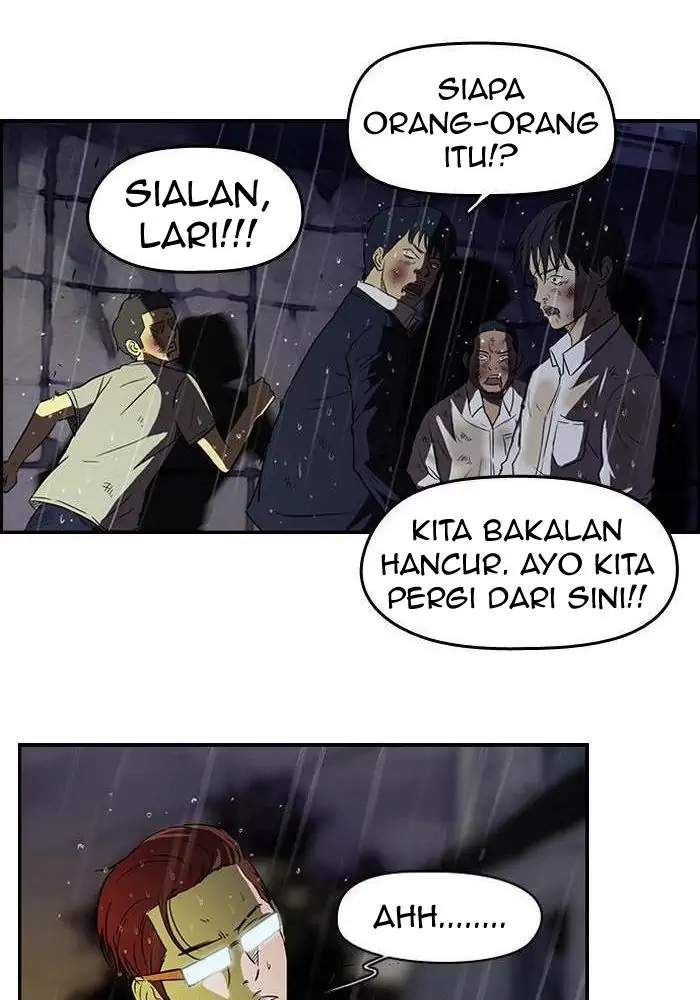 Wind Breaker chapter 43 halaman 51