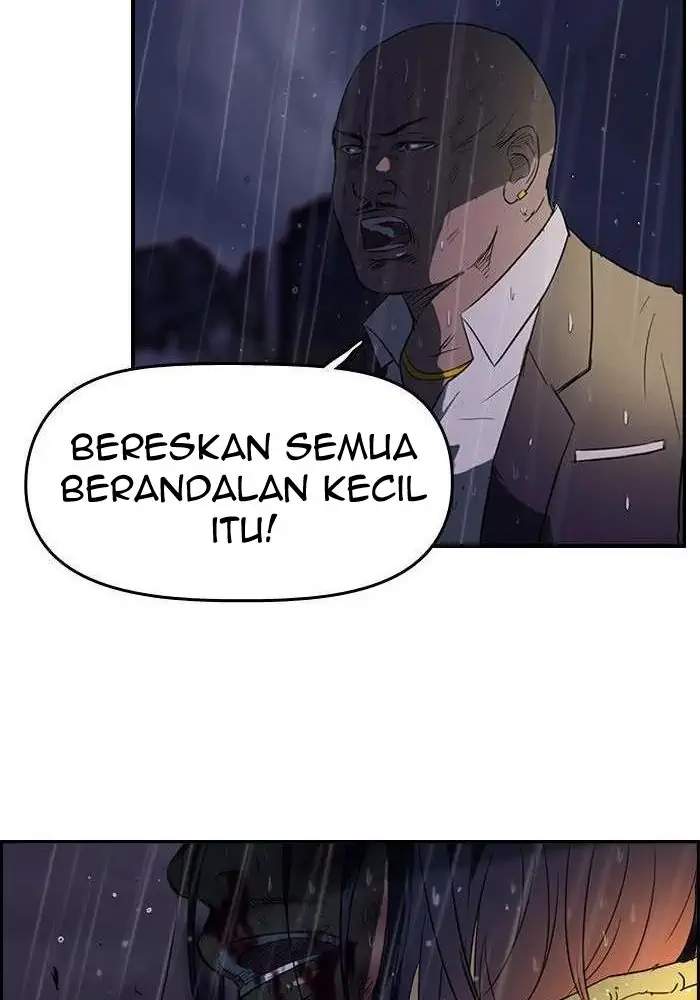 Wind Breaker chapter 43 halaman 55