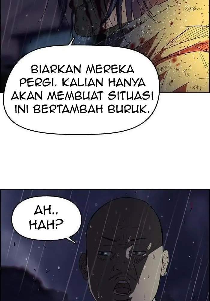 Wind Breaker chapter 43 halaman 56
