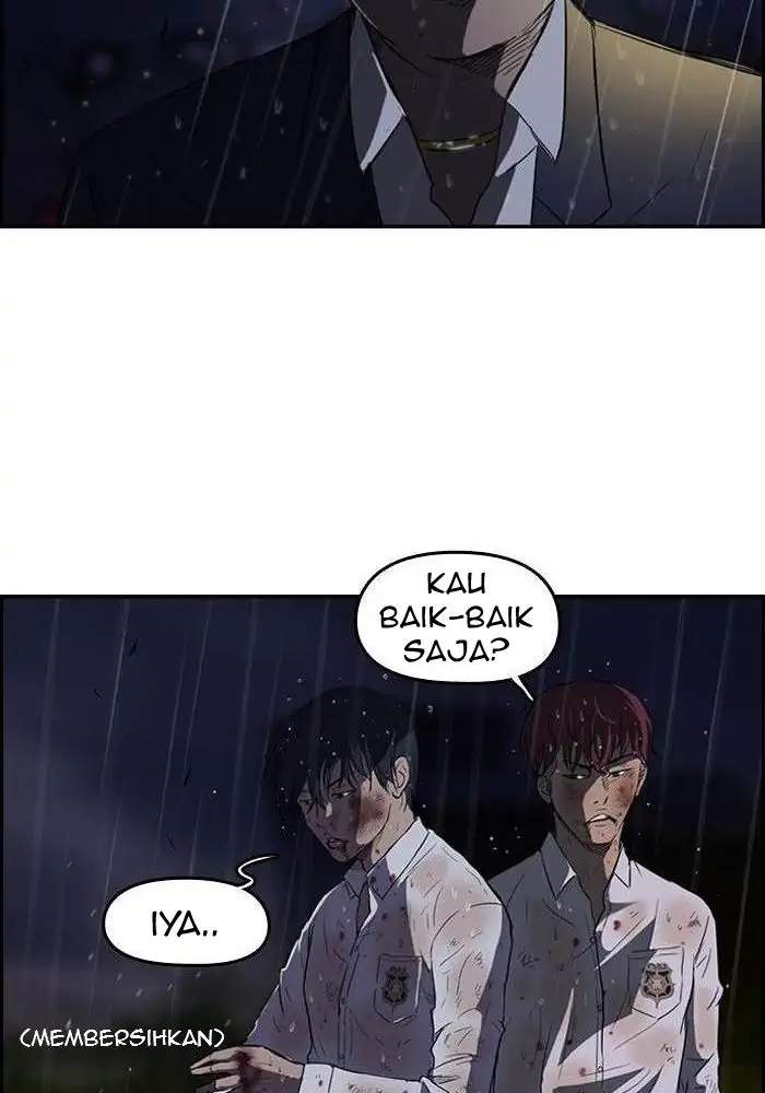 Wind Breaker chapter 43 halaman 57