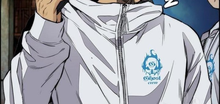 Wind Breaker Bab 430 halaman 84
