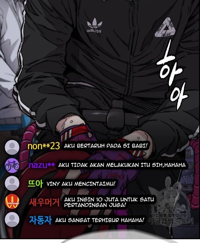 Wind Breaker Bab 431 halaman 141