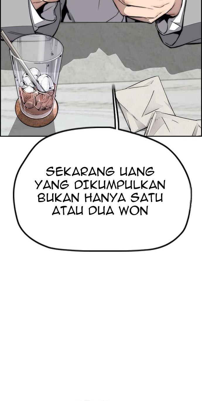 Wind Breaker chapter 432 halaman 18