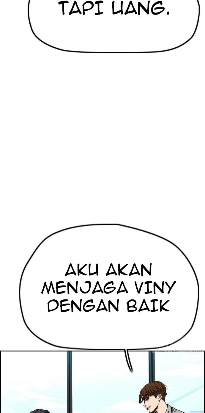 Wind Breaker chapter 432 halaman 23