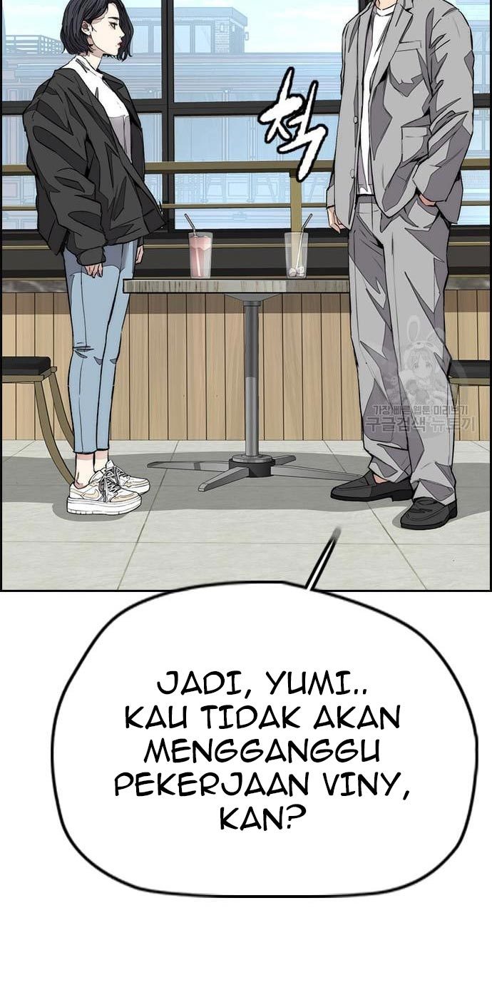 Wind Breaker chapter 432 halaman 24