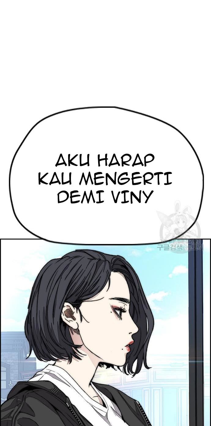 Wind Breaker chapter 432 halaman 25
