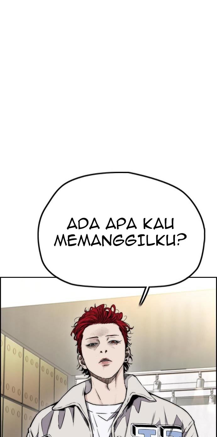 Wind Breaker chapter 432 halaman 34
