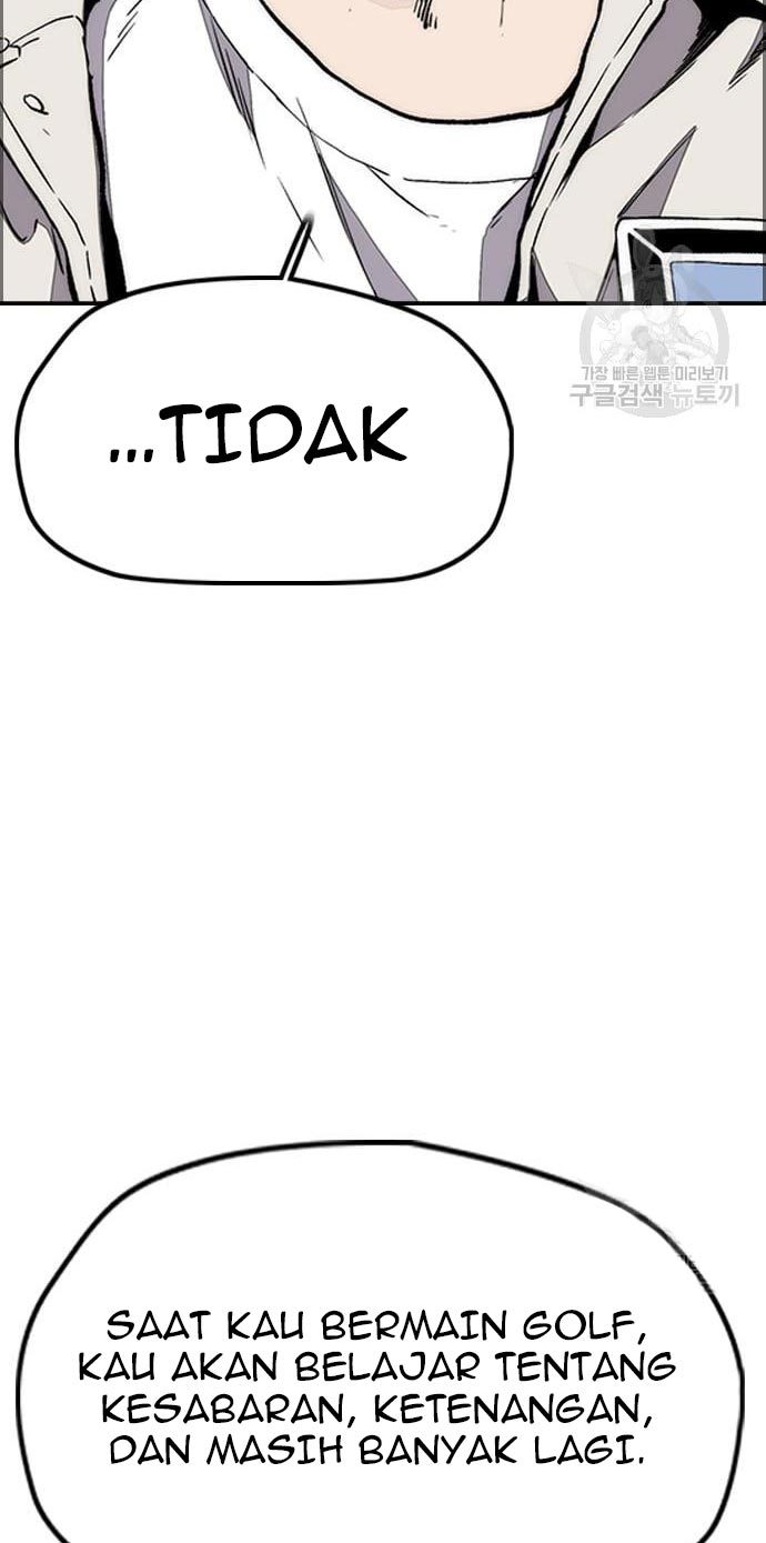 Wind Breaker chapter 432 halaman 38