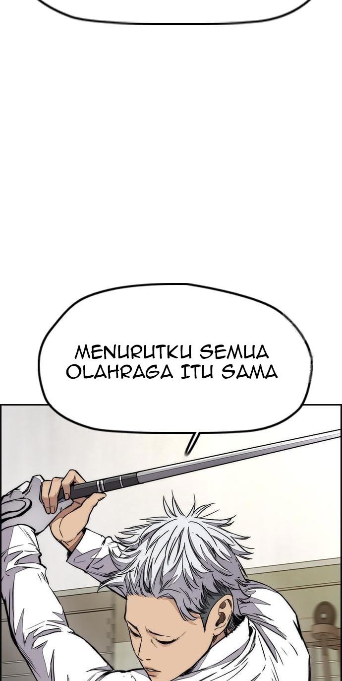 Wind Breaker chapter 432 halaman 41