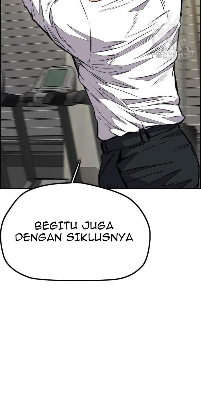 Wind Breaker chapter 432 halaman 42