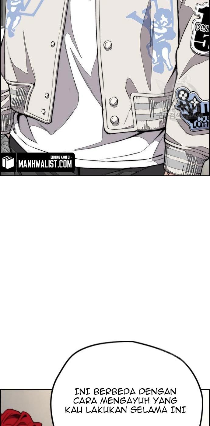 Wind Breaker chapter 432 halaman 71