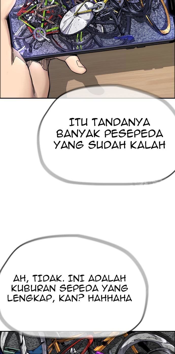 Wind Breaker chapter 432 halaman 81