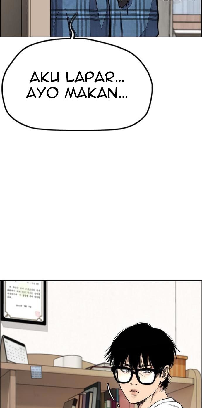 Wind Breaker chapter 432 halaman 89