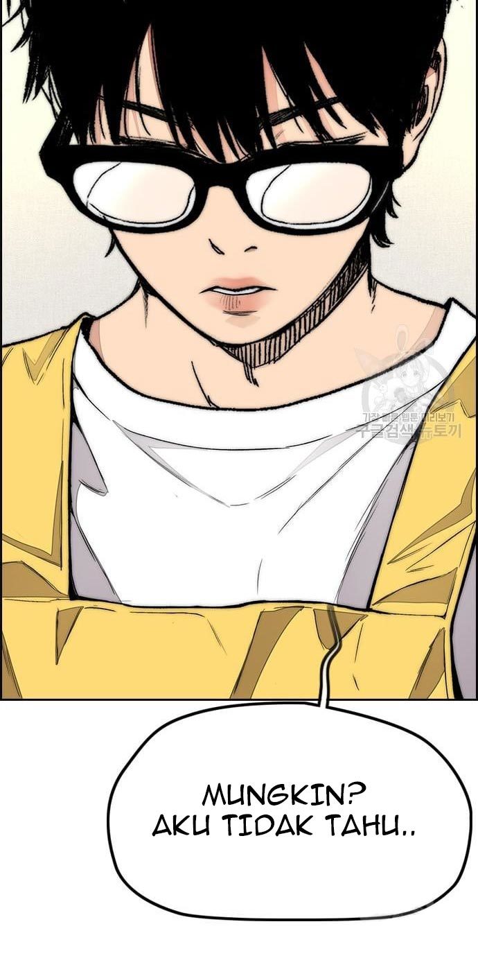 Wind Breaker chapter 432 halaman 96