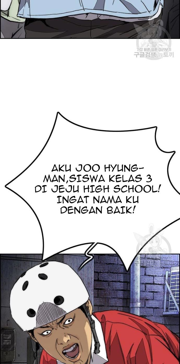 Wind Breaker chapter 432 halaman 130