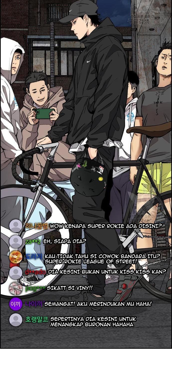 Wind Breaker chapter 433 halaman 2