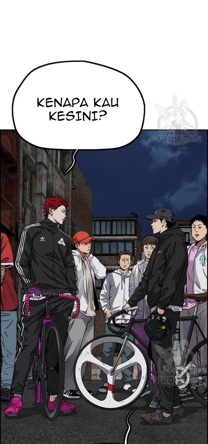 Wind Breaker chapter 433 halaman 5