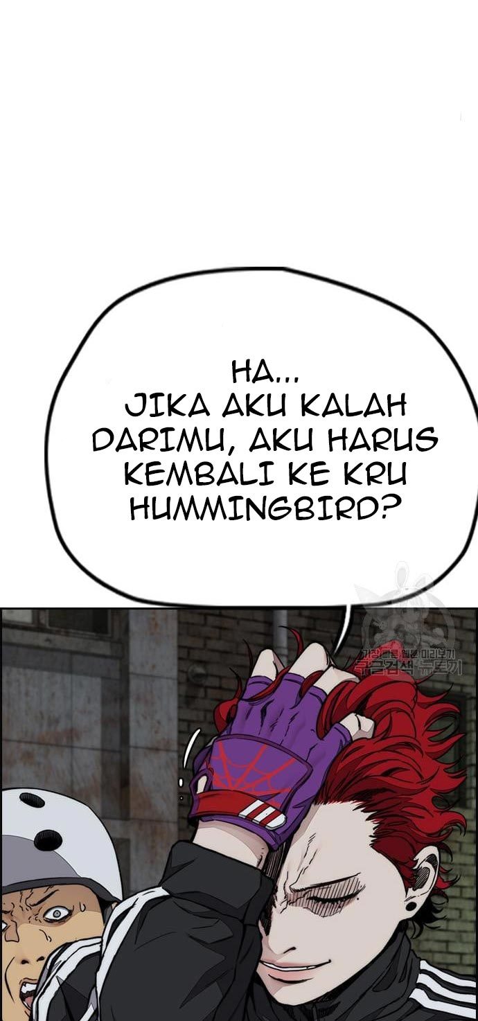 Wind Breaker chapter 433 halaman 9