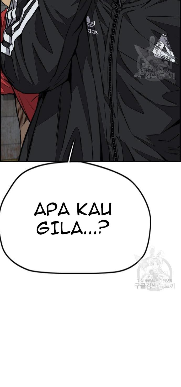 Wind Breaker chapter 433 halaman 10
