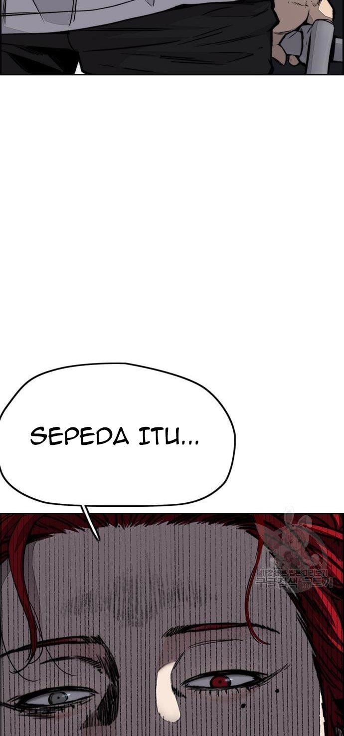 Wind Breaker chapter 433 halaman 17