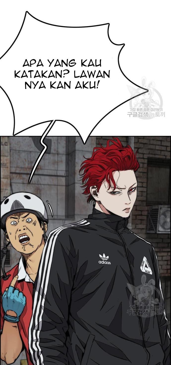 Wind Breaker chapter 433 halaman 25
