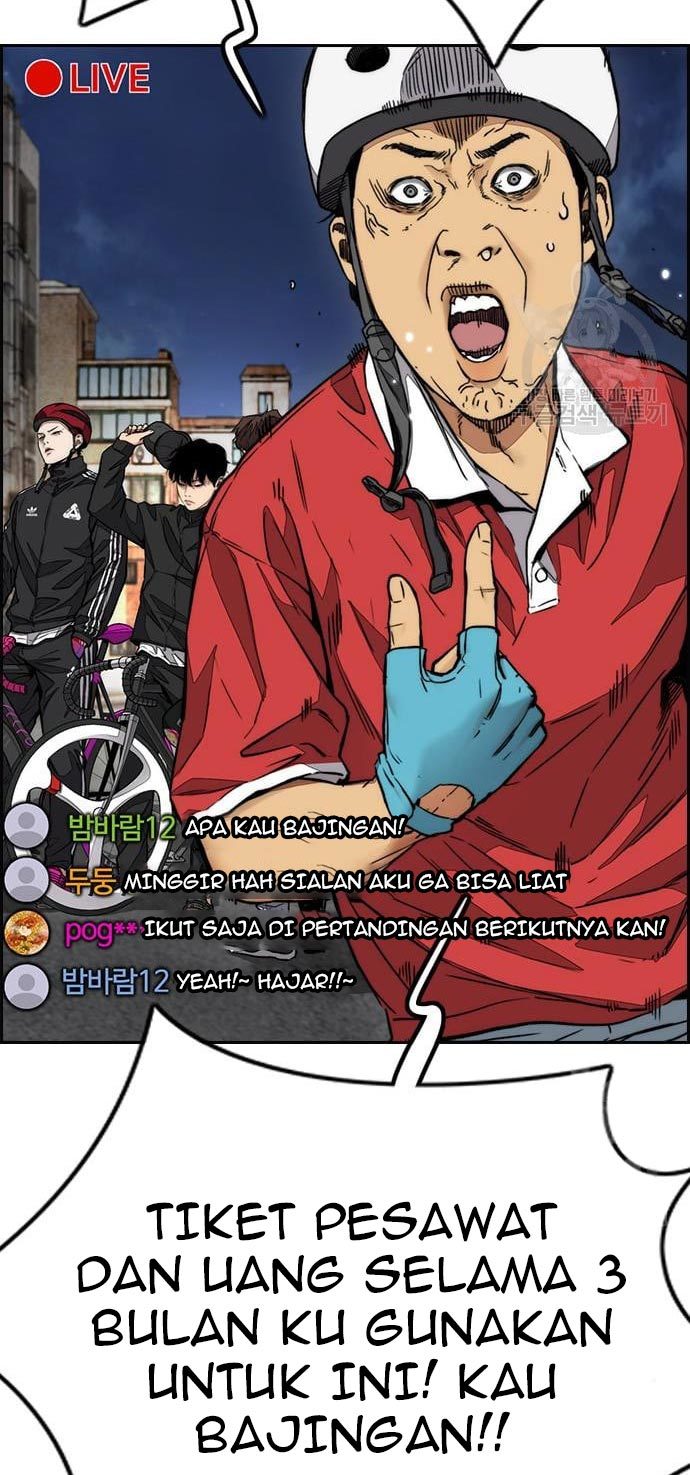 Wind Breaker chapter 433 halaman 31