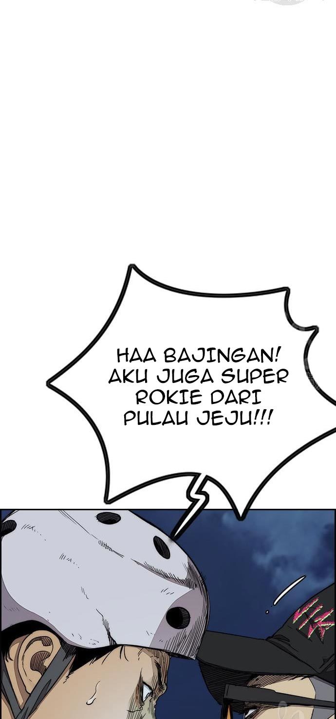 Wind Breaker chapter 433 halaman 34